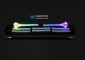 Collapsible LED Dragon / Contact Staff / 2 in 1
